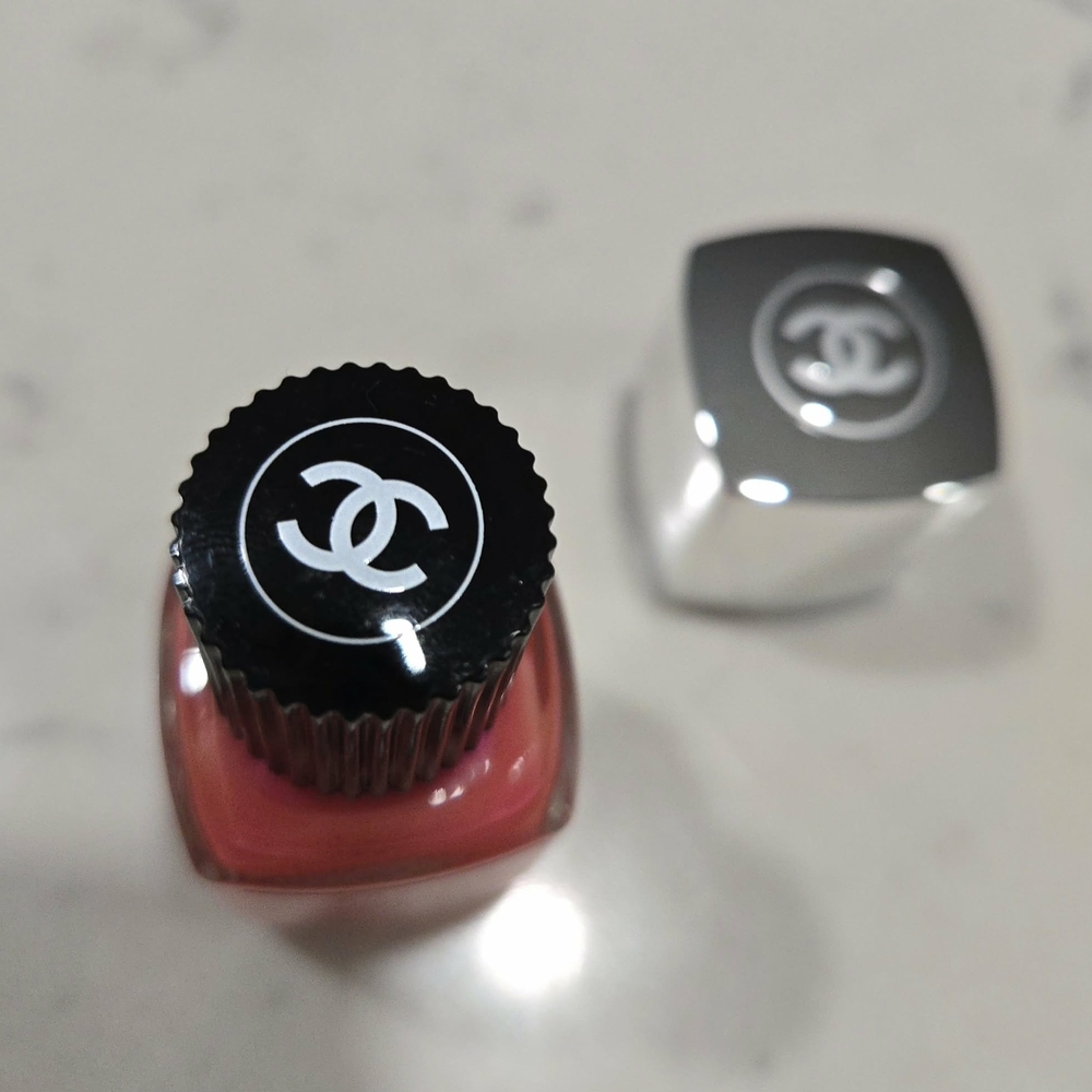 CHANEL 409 MIDNIGHT DANCER LIMITED EDITION Le Vernis Longwear Nail Polish NEW - Picture 7 of 9